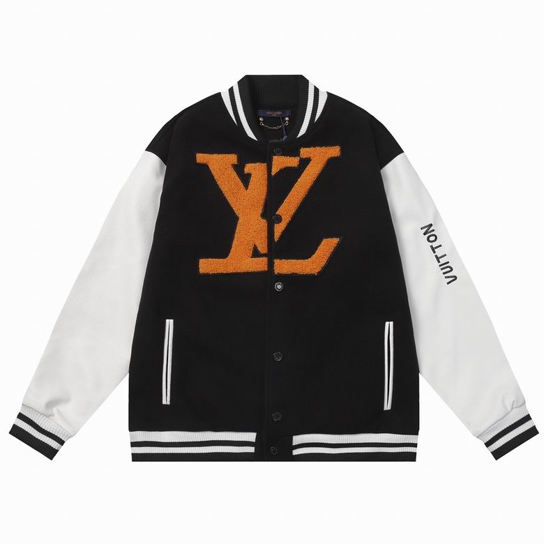 LOUIS VUITTON JACKET