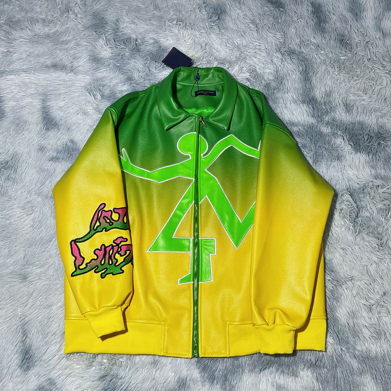 LOUIS VUITTON JACKET