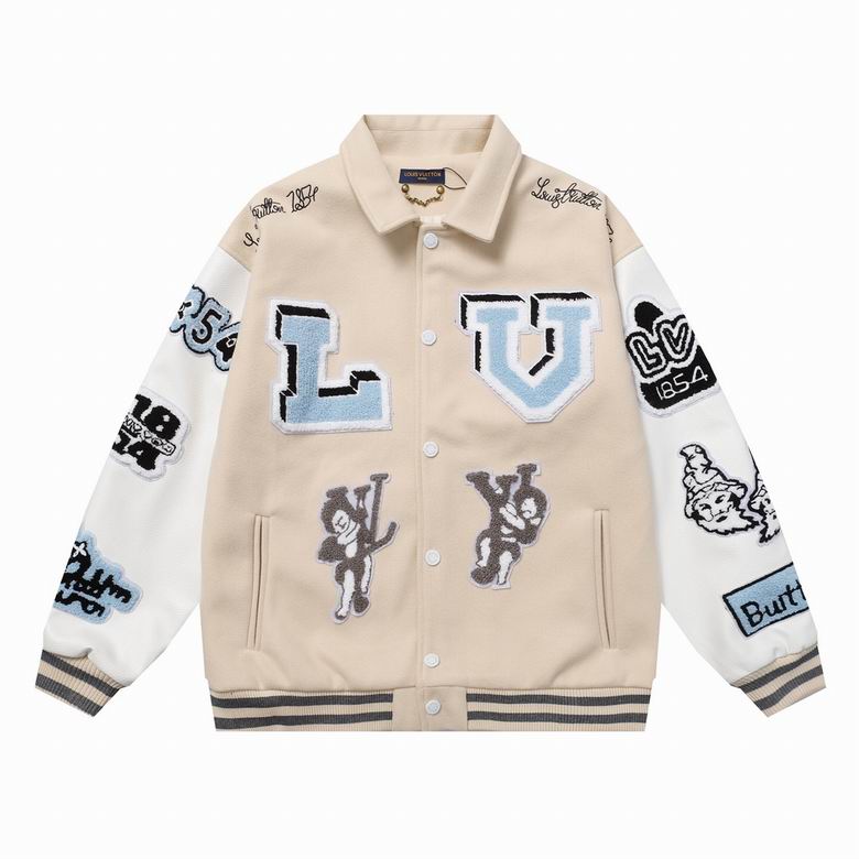 LOUIS VUITTON JACKET