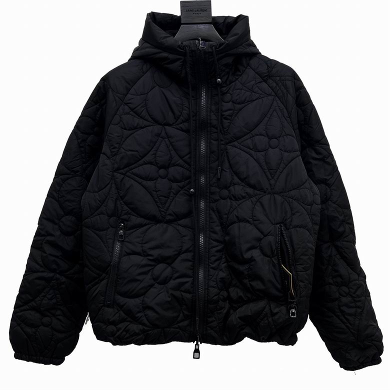 LOUIS VUITTON DOWN JACKET