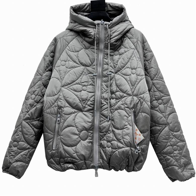 LOUIS VUITTON DOWN JACKET