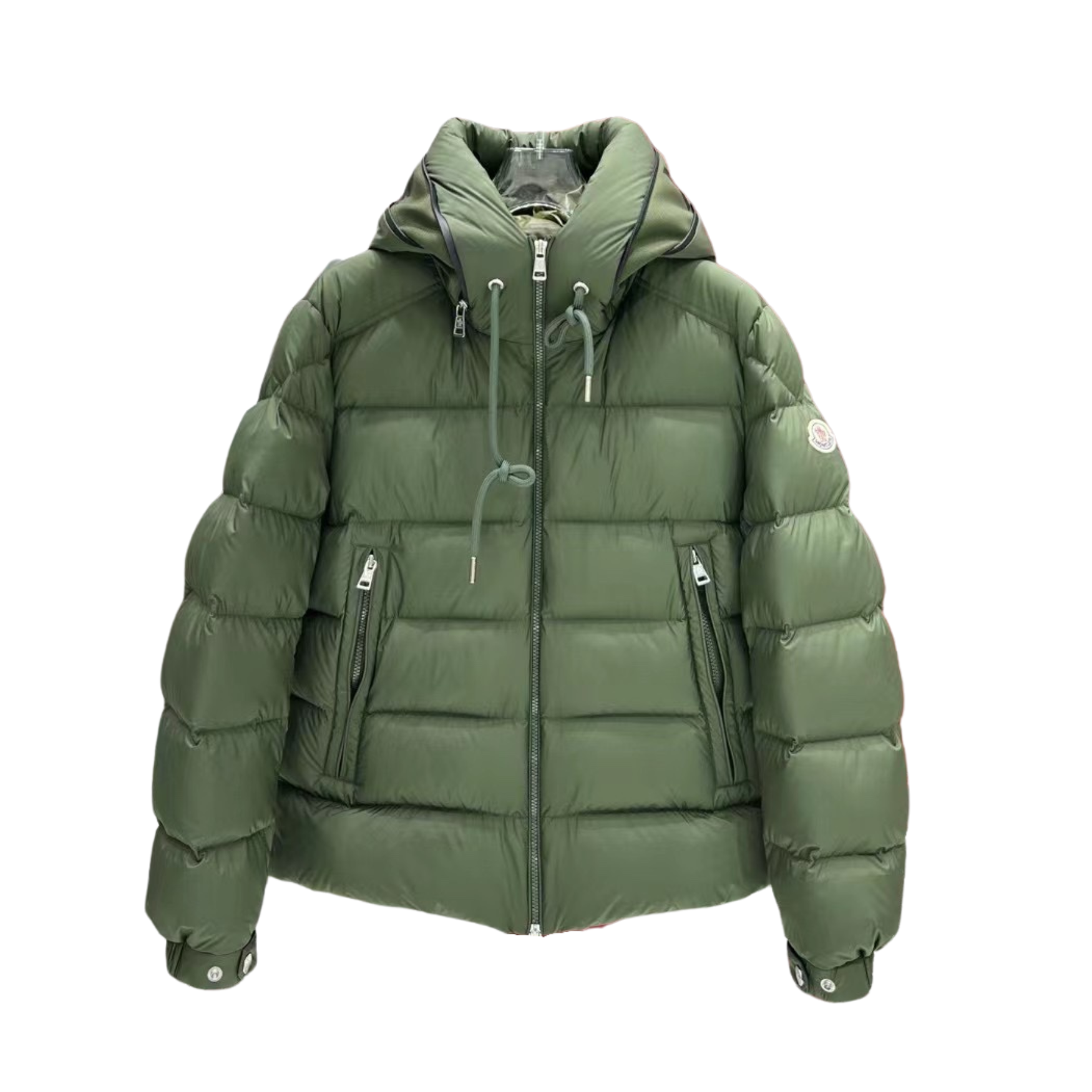 MONCLER DOWN JACKET