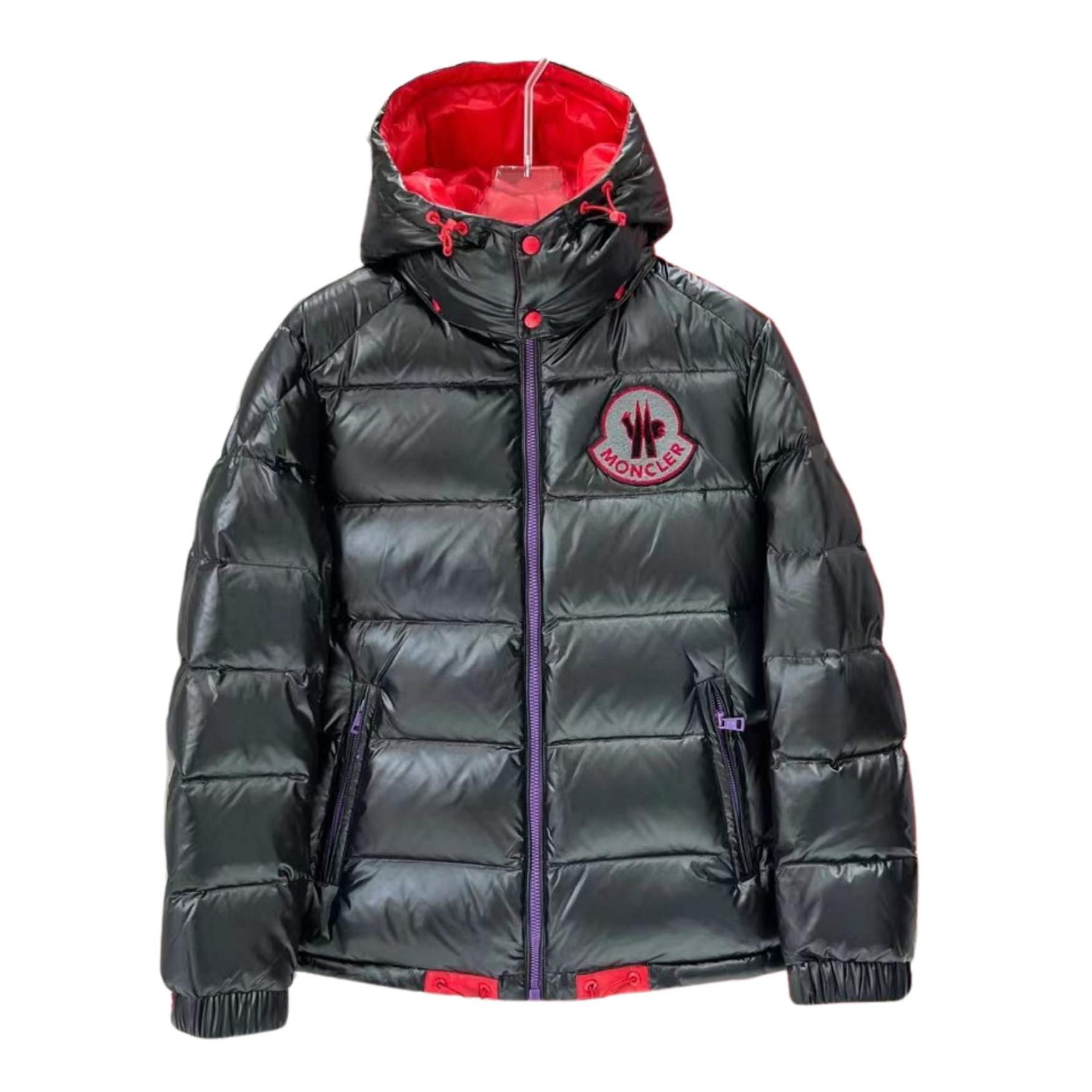 MONCLER DOWN JACKET