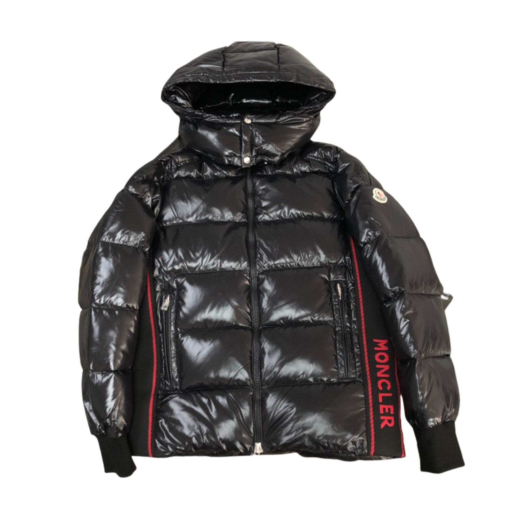 MONCLER DOWN JACKET