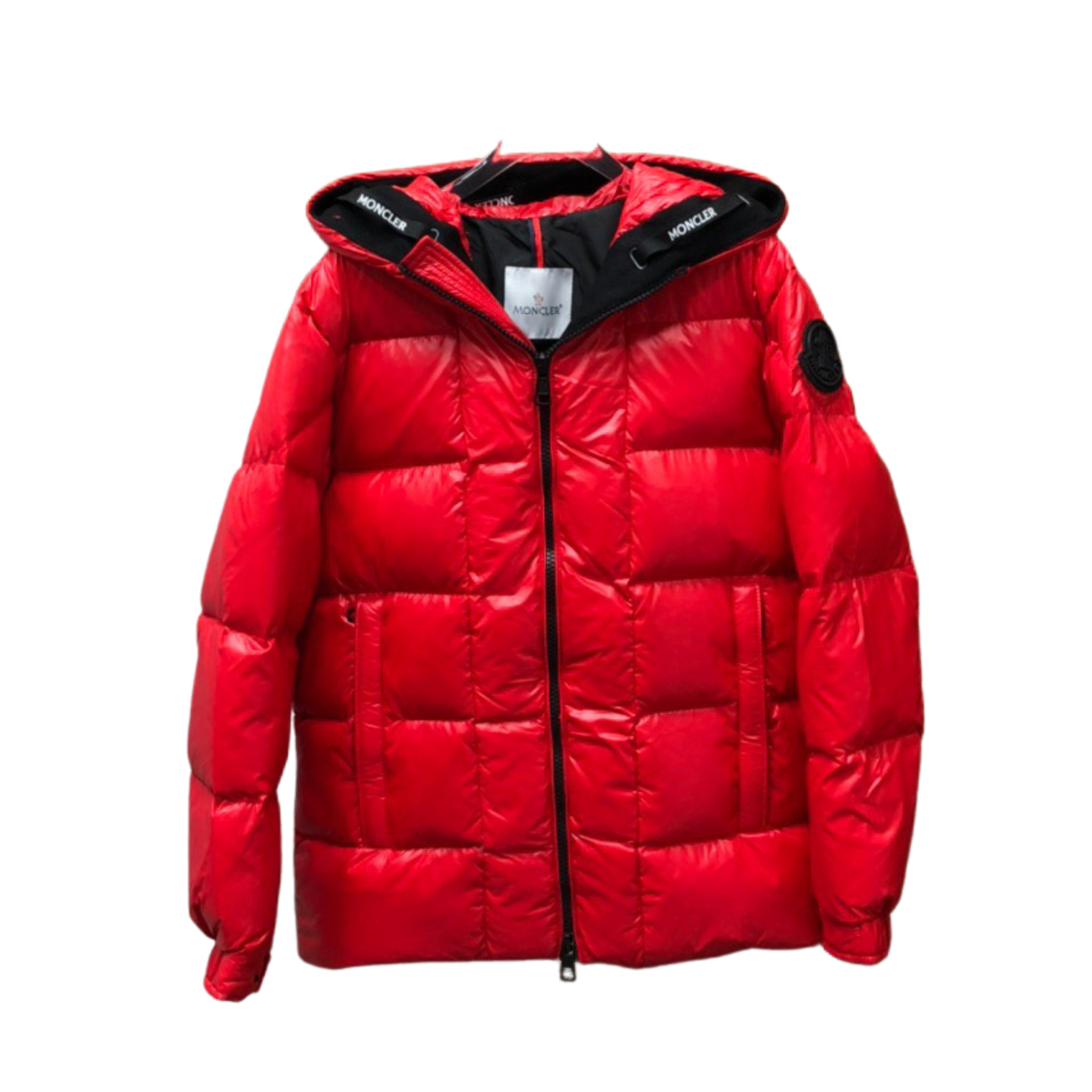 MONCLER DOWN JACKET