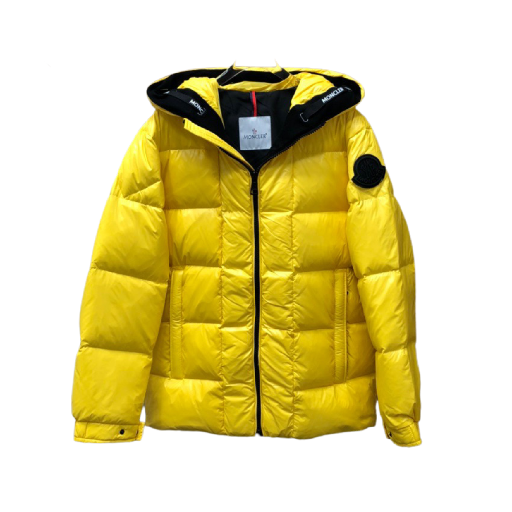 MONCLER DOWN JACKET