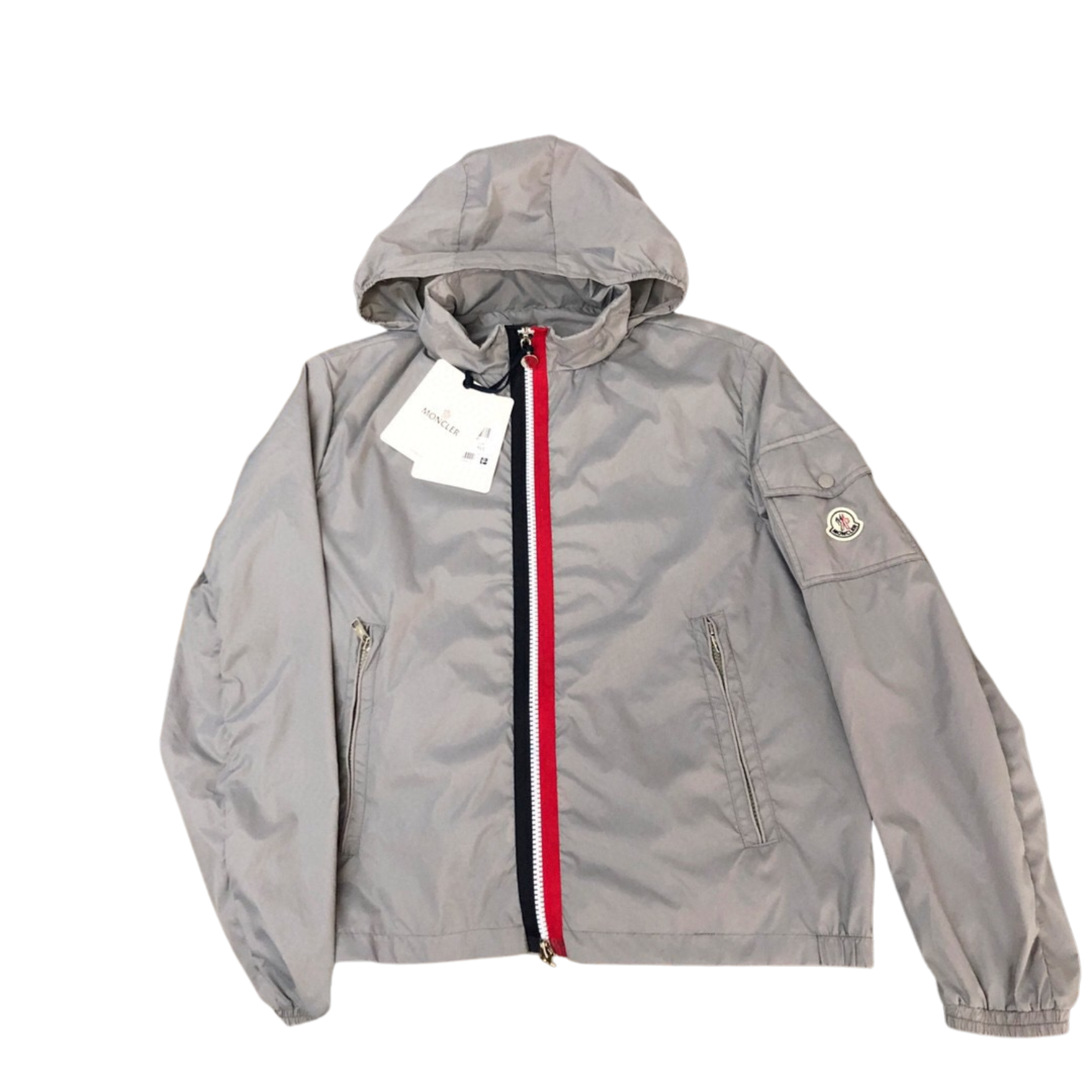 MONCLER JACKET