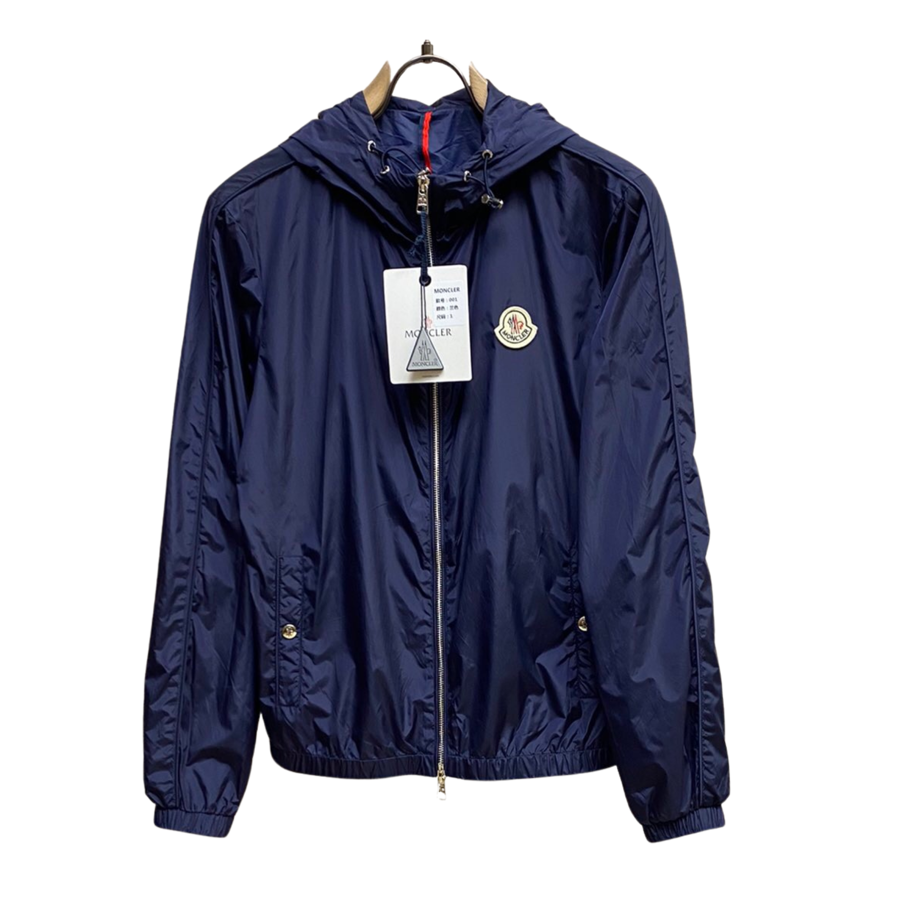 MONCLER JACKET