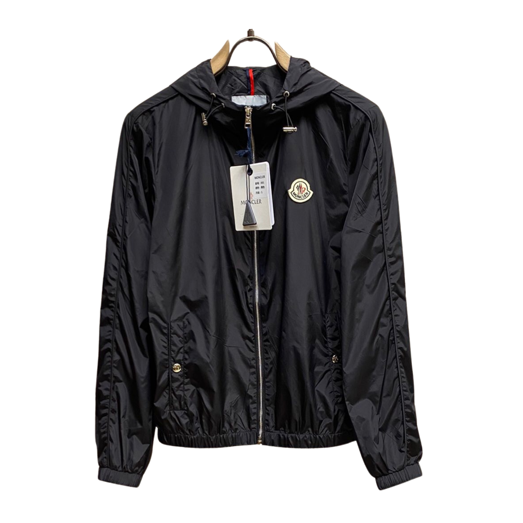 MONCLER JACKET