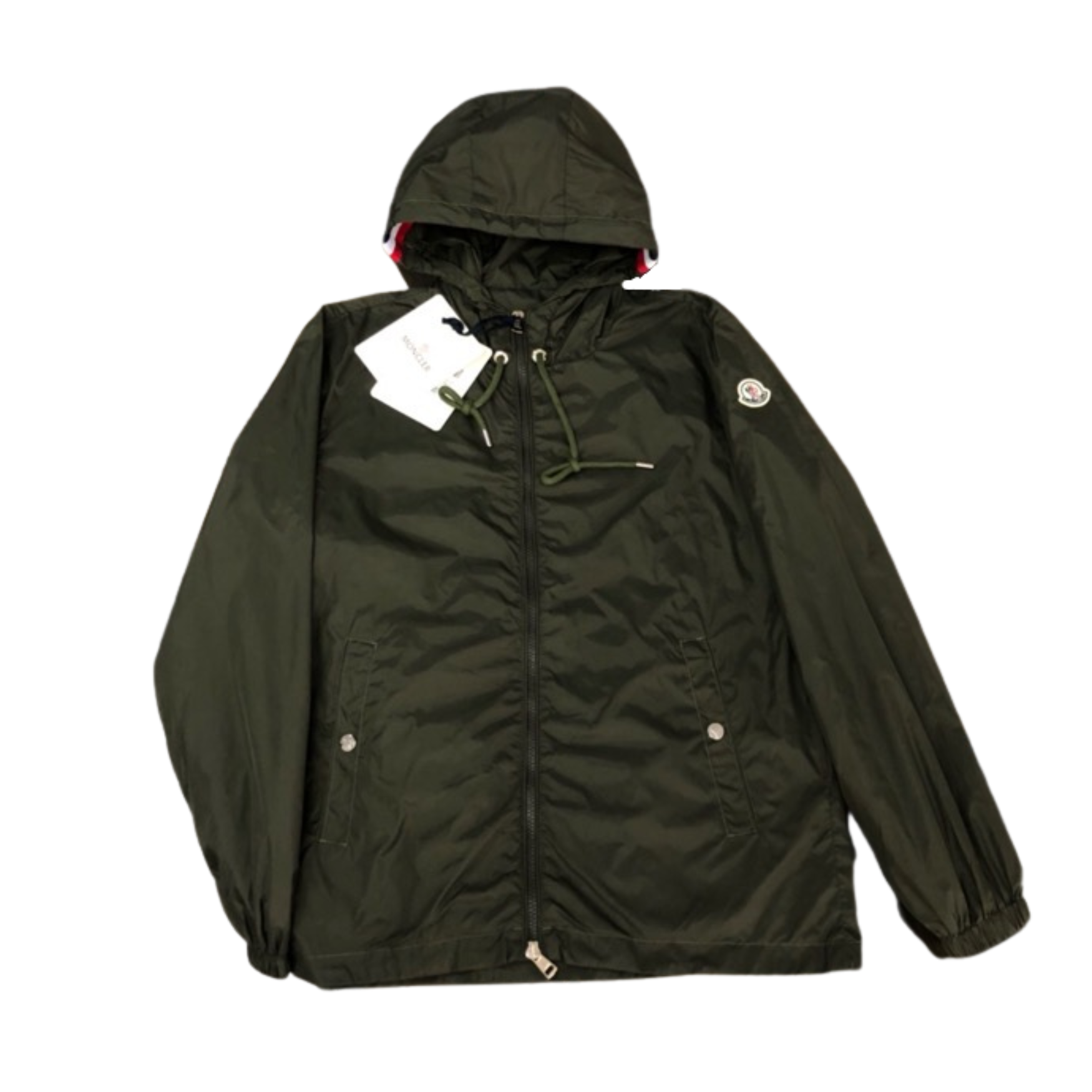 MONCLER JACKET