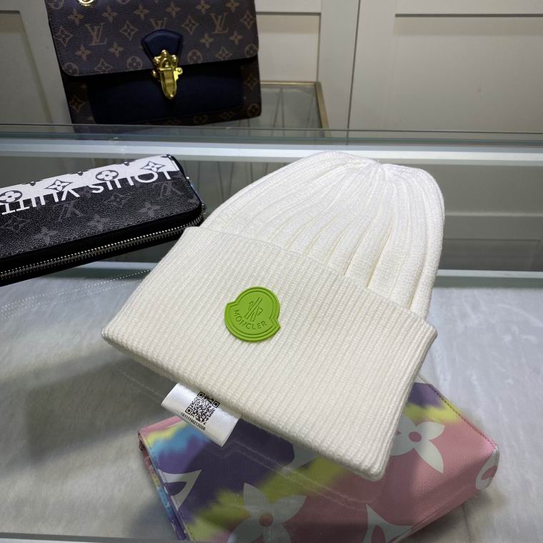 MONCLER BEANIE – DRYP STORE®