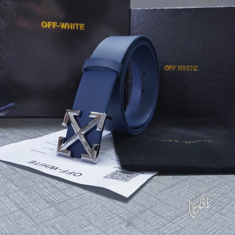 OFF-WHITE BELT