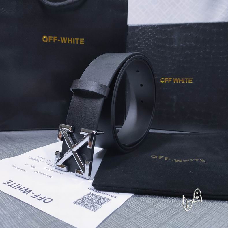 OFF-WHITE BELT