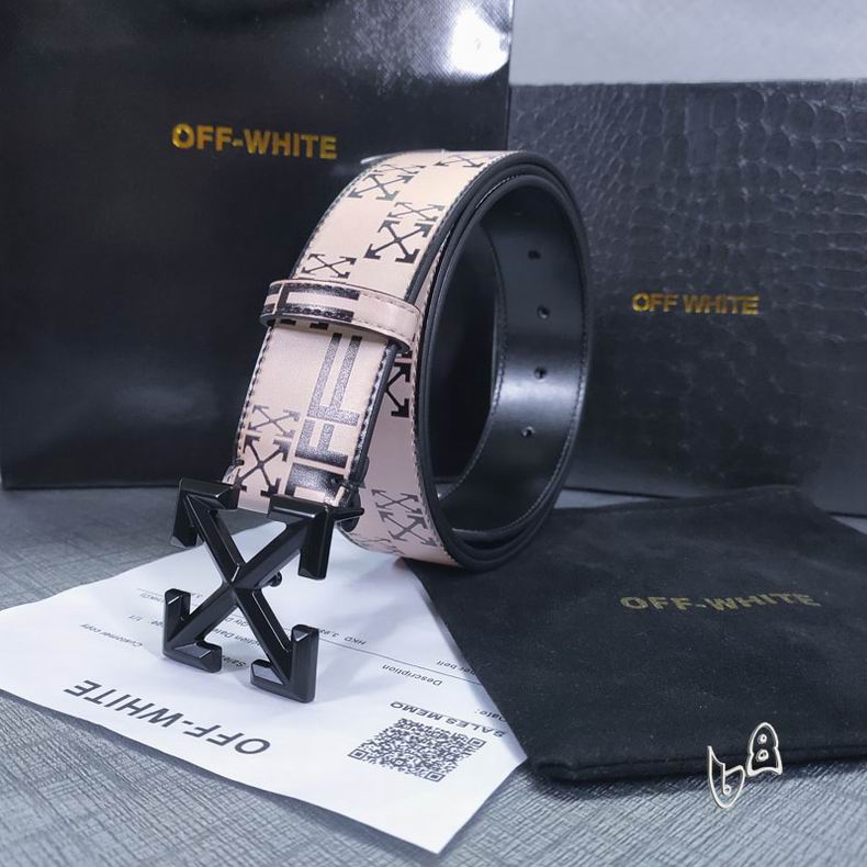 OFF-WHITE BELT