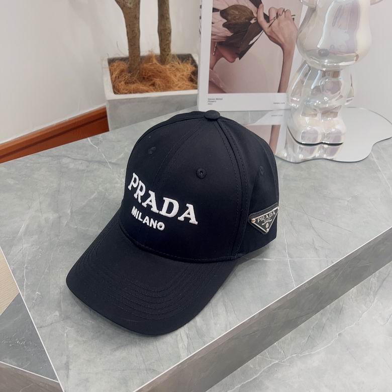 PRADA CAP – DRYP STORE®