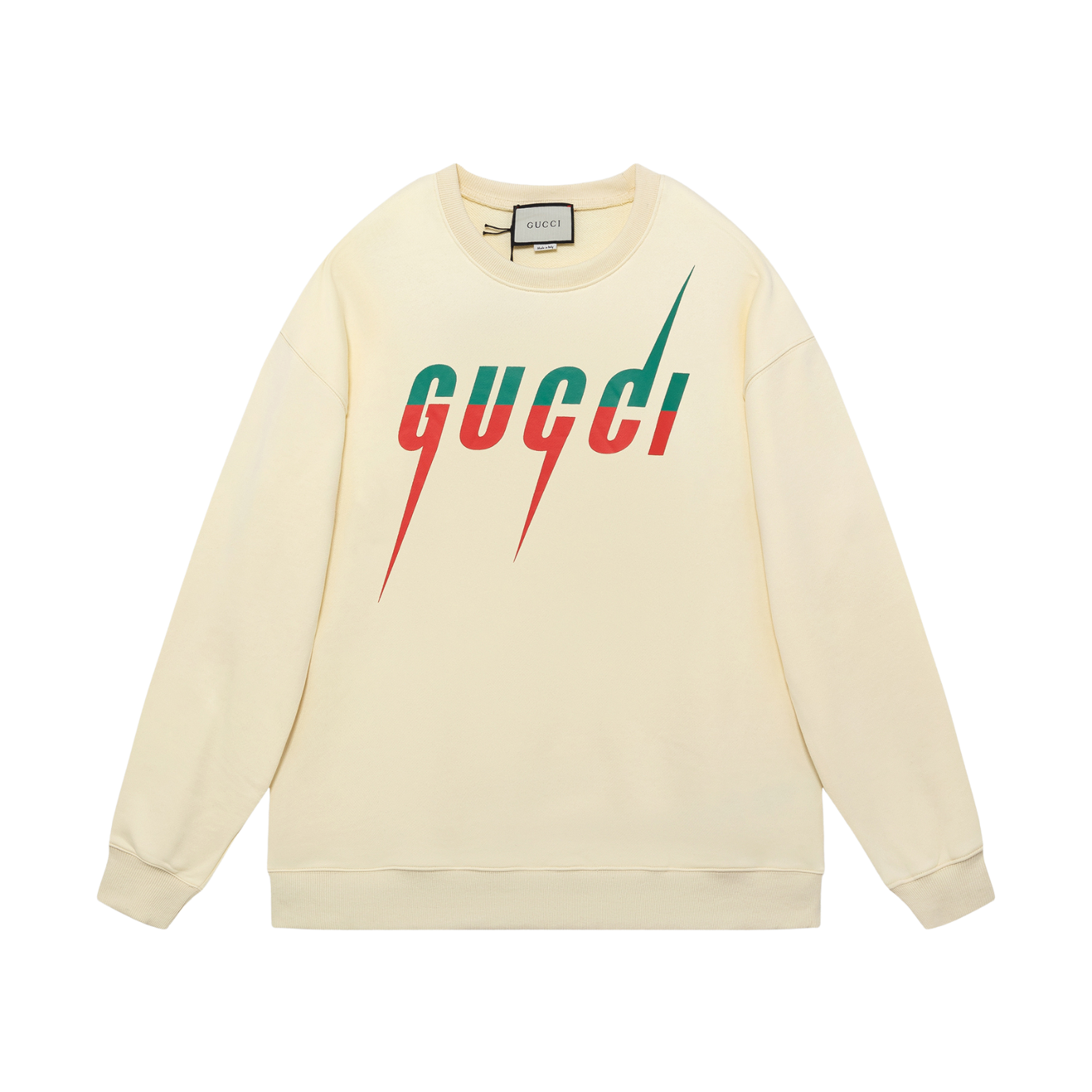 GUCCI SWEATSHIRT