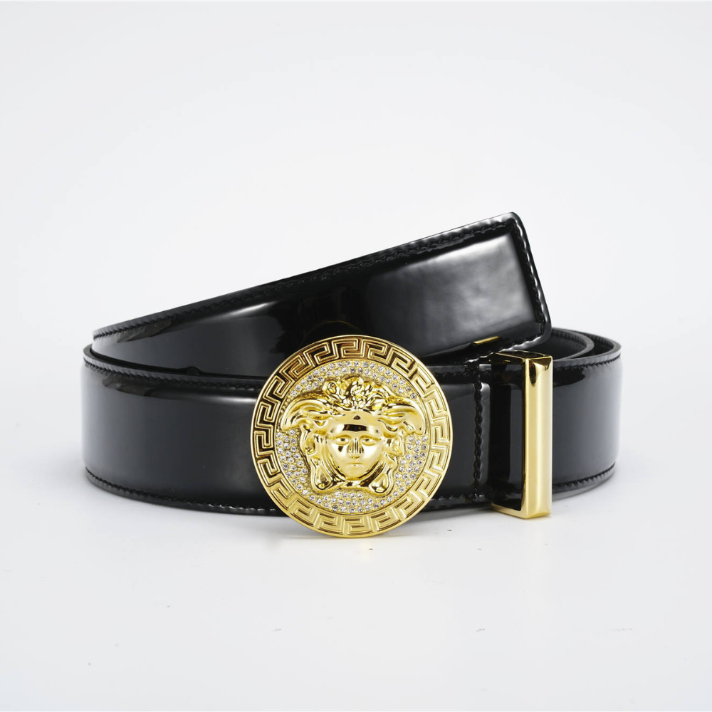 VERSACE BELT