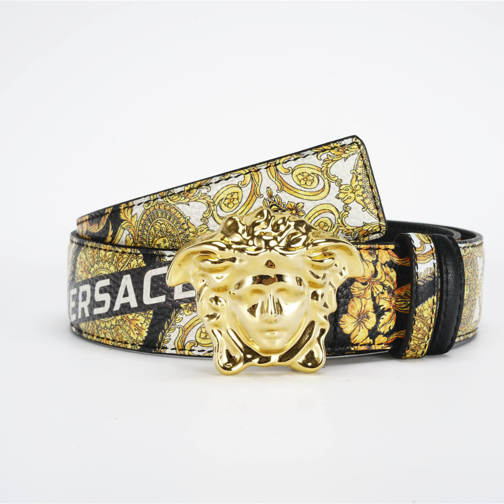 VERSACE BELT