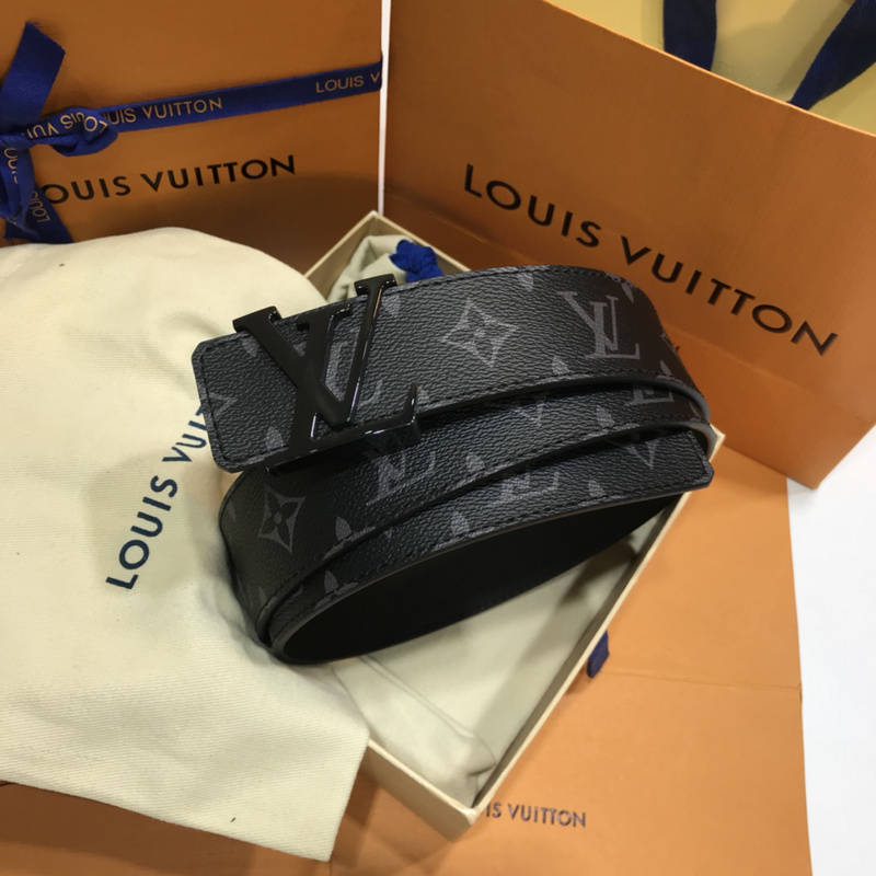 LOUIS VUITTON BELT