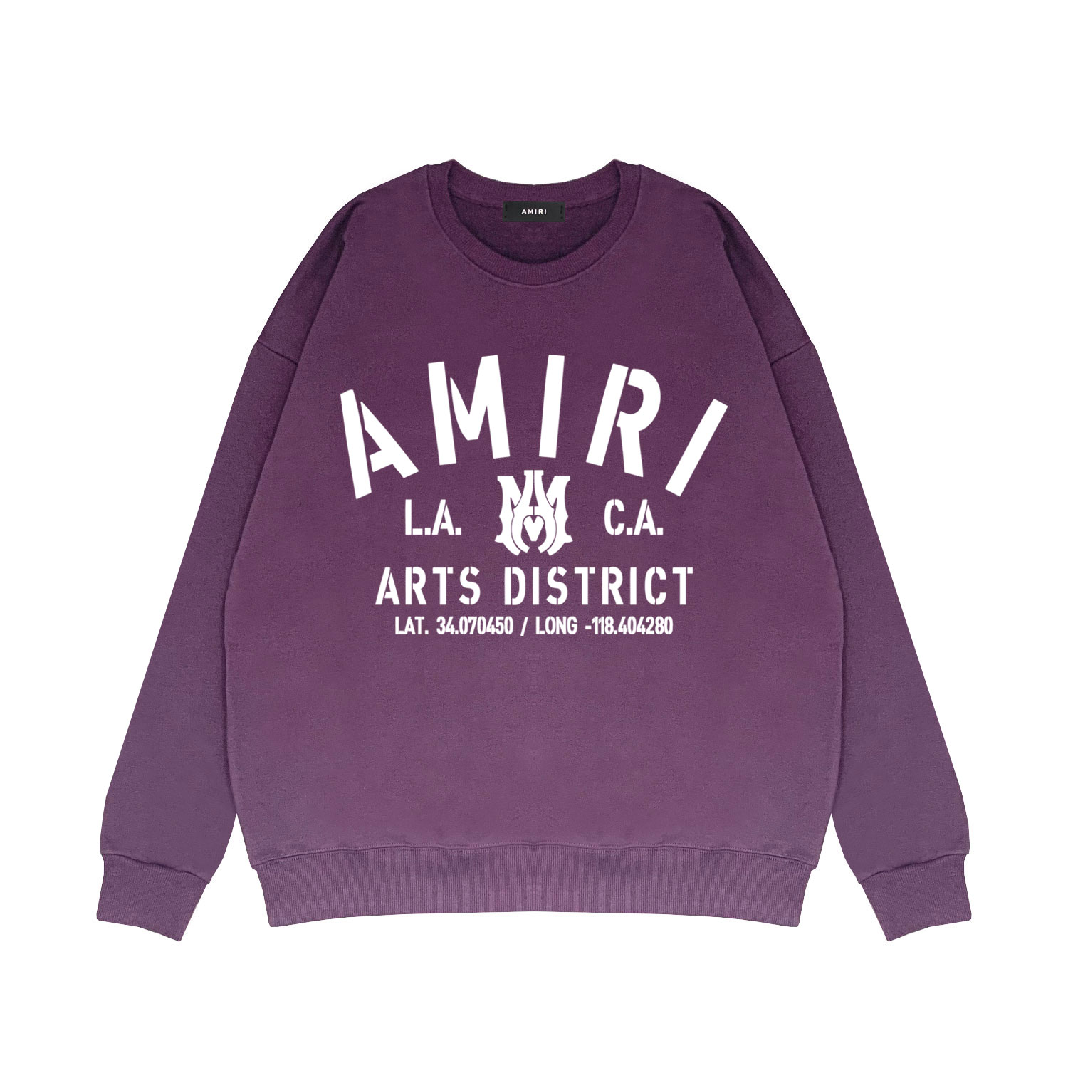 AMIRI SWEATSHIRT