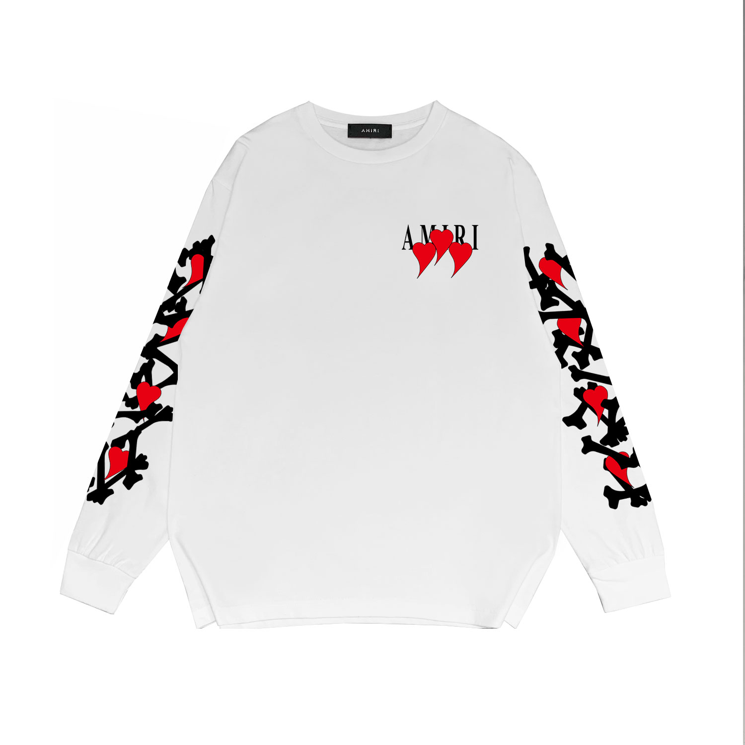 AMIRI SWEATSHIRT