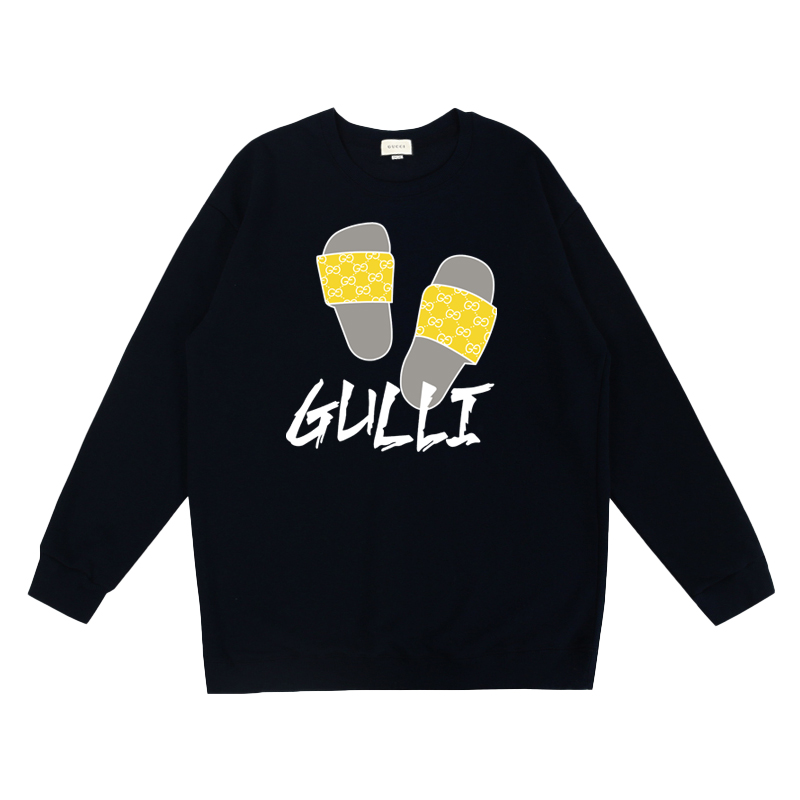 GUCCI SWEATSHIRT