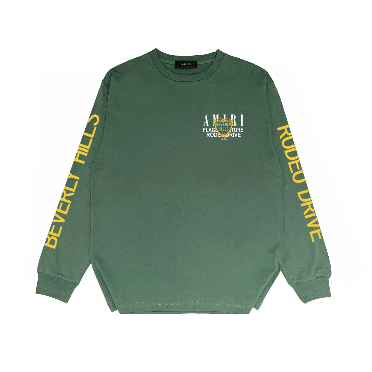 AMIRI SWEATSHIRT