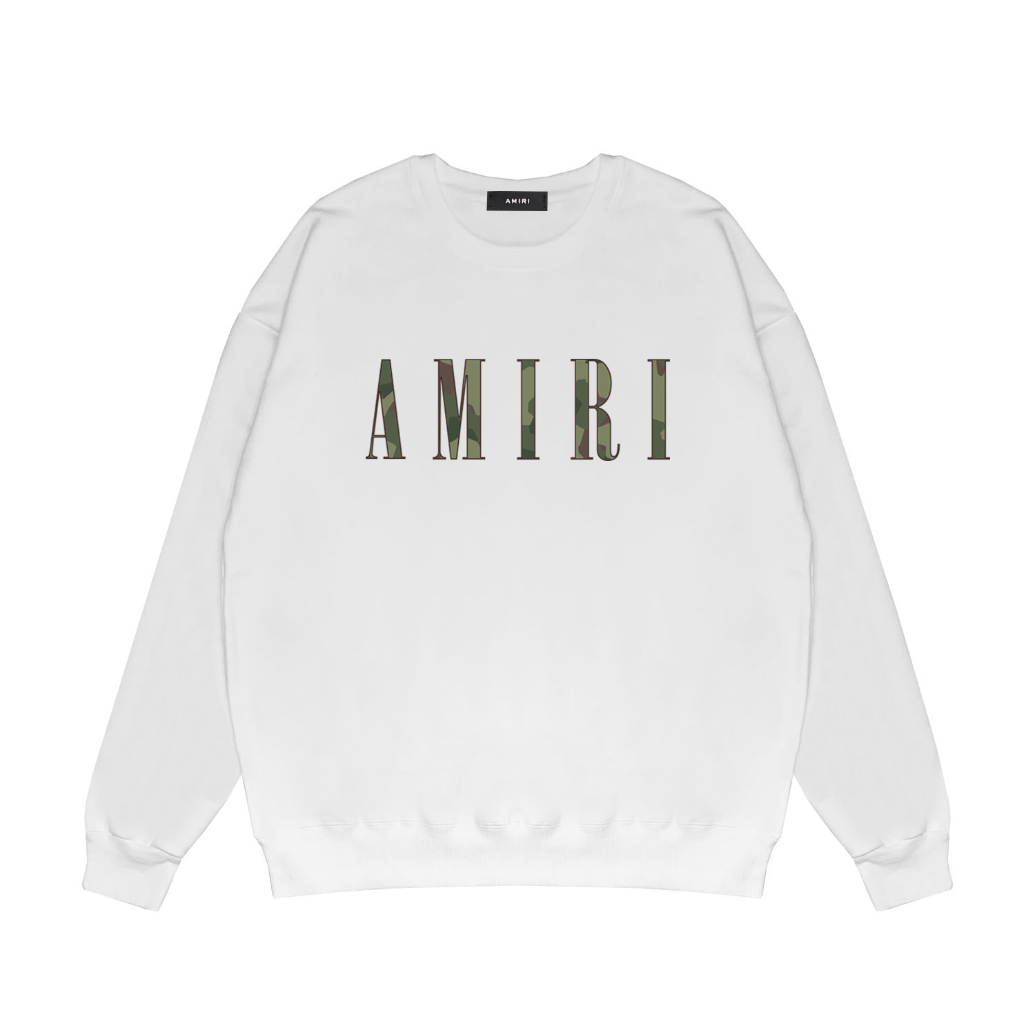 AMIRI SWEATSHIRT