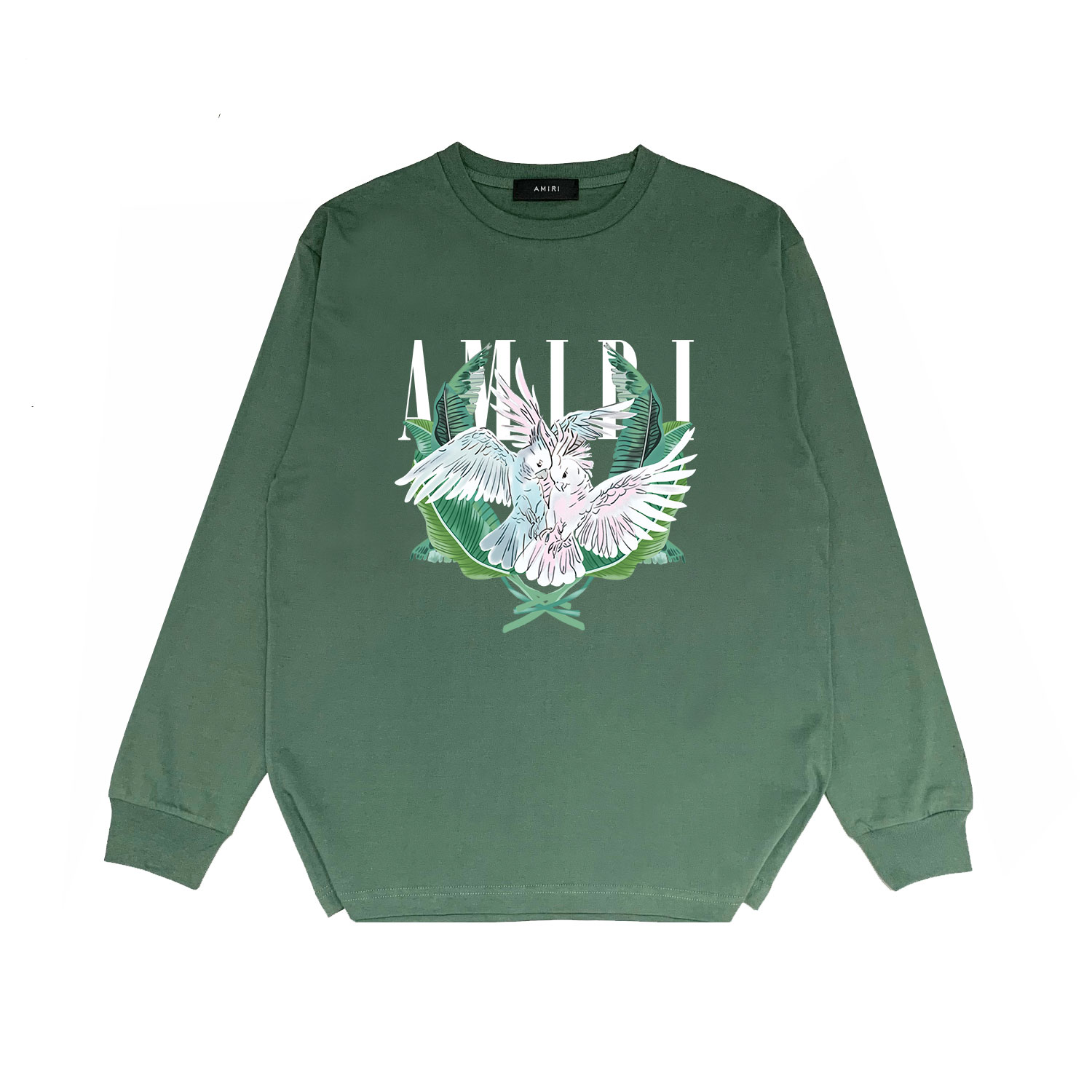 AMIRI SWEATSHIRT