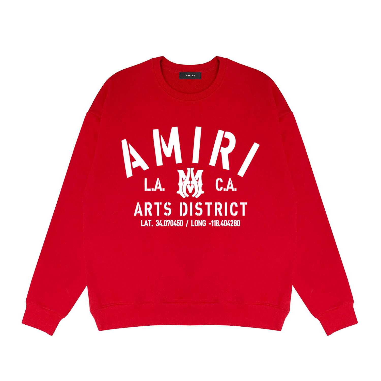 AMIRI SWEATSHIRT