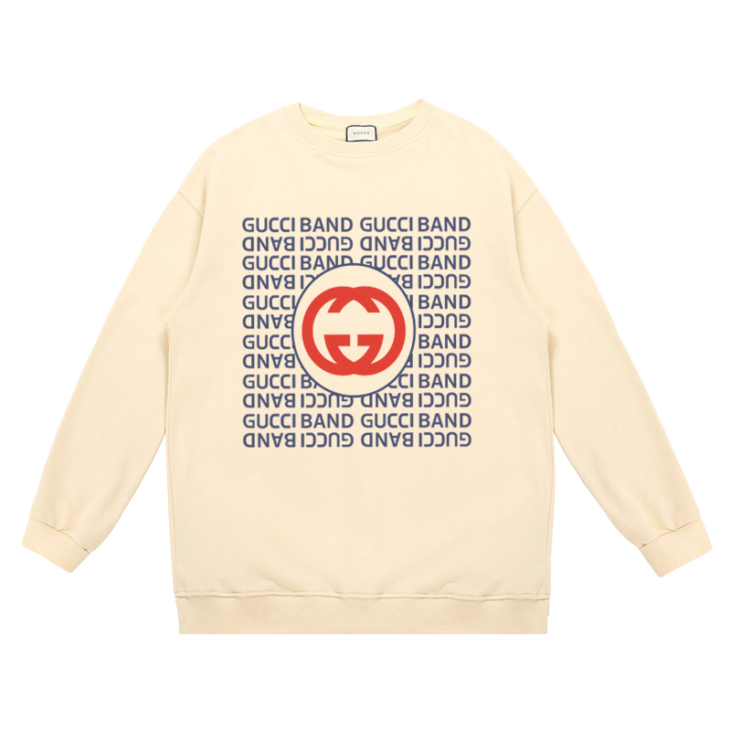 GUCCI SWEATSHIRT