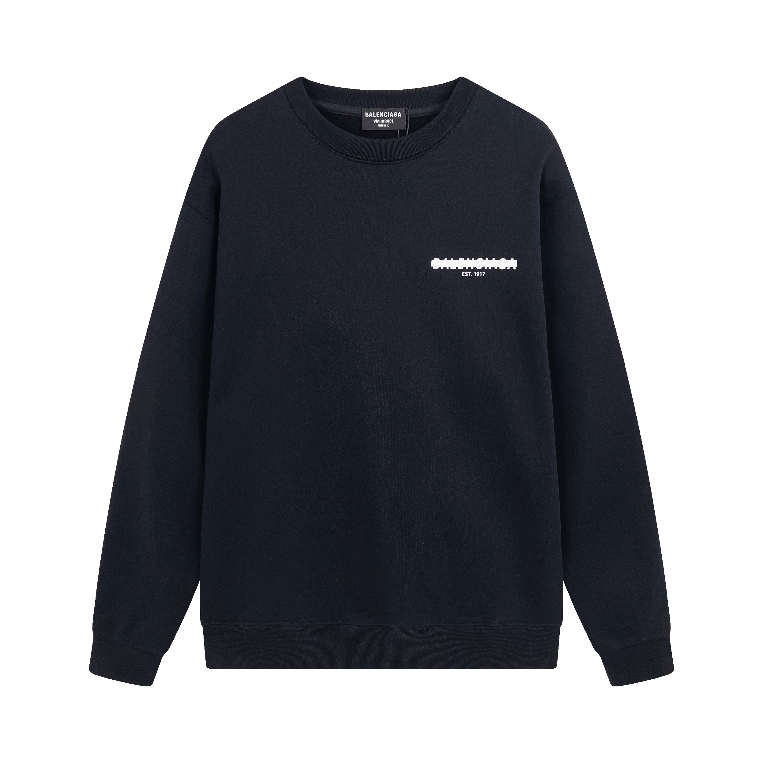 BALENCIAGA SWEATSHIRT