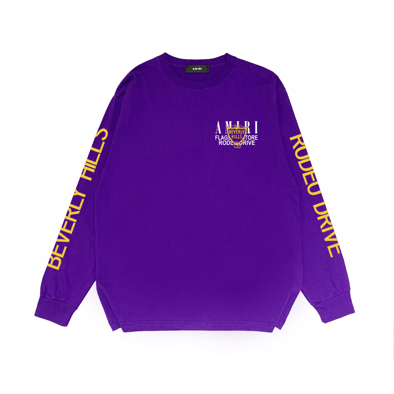 AMIRI SWEATSHIRT