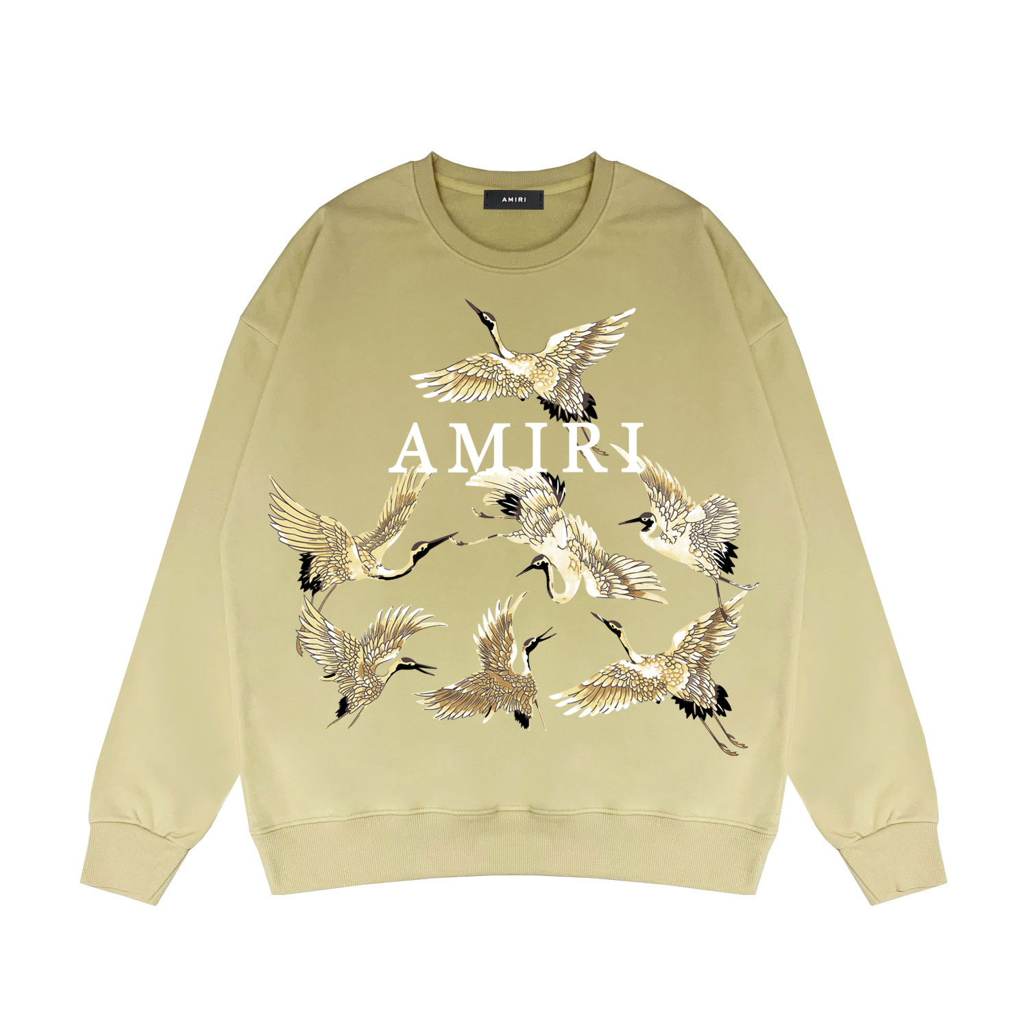 AMIRI SWEATSHIRT