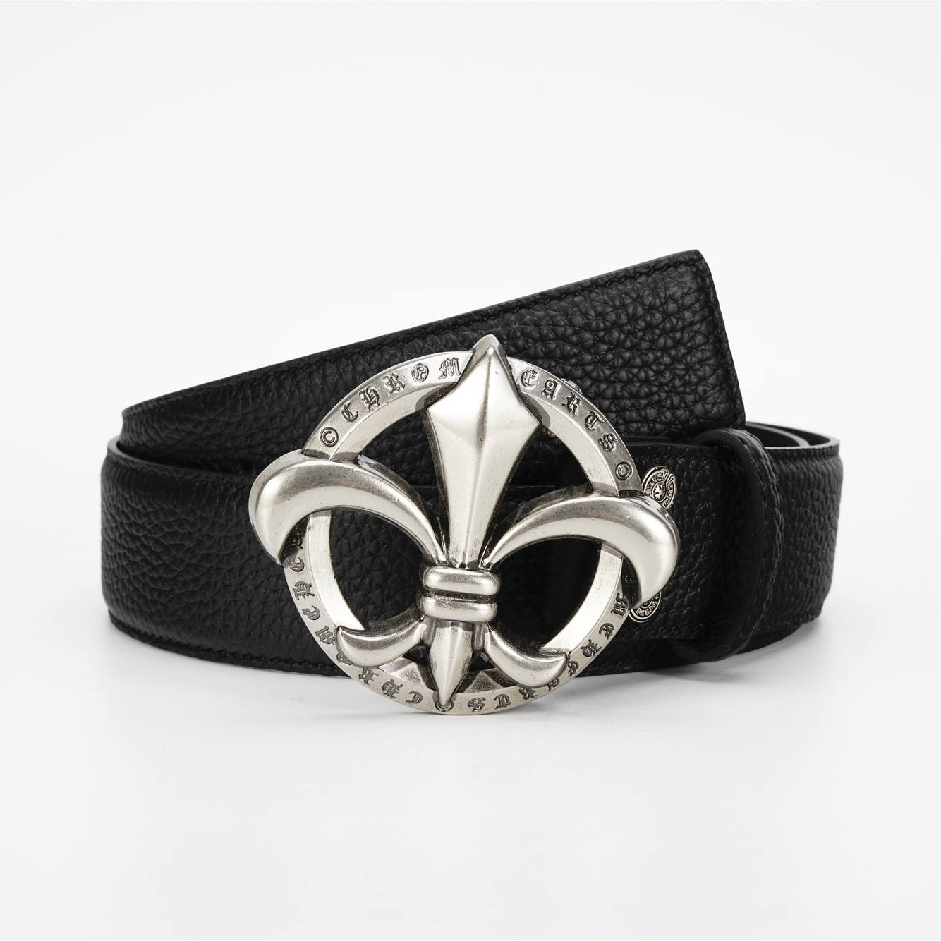 CHROME HEARTS BELT