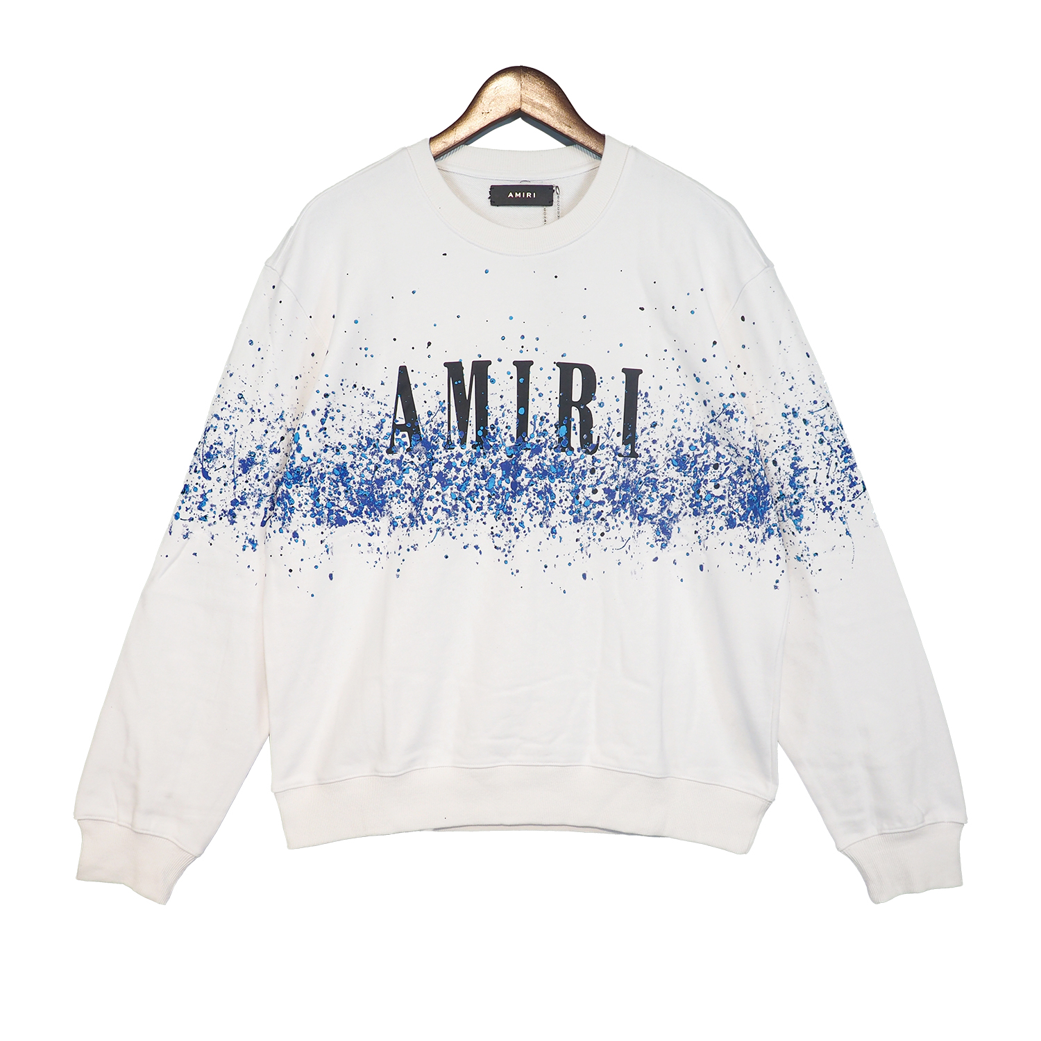 AMIRI SWEATSHIRT