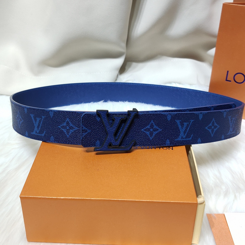 LOUIS VUITTON BELT