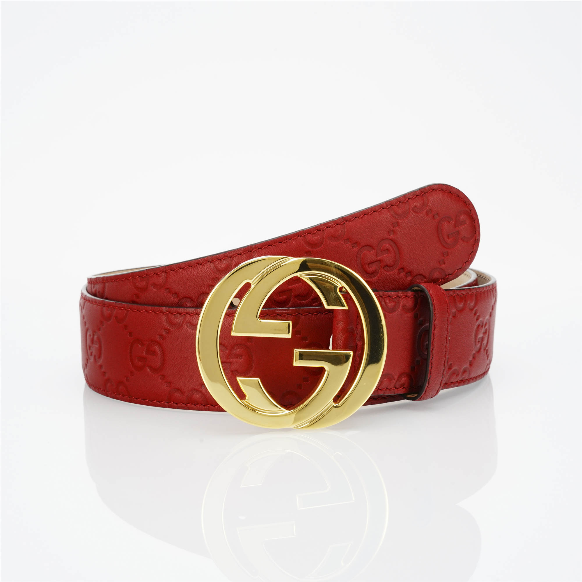 GUCCI BELT