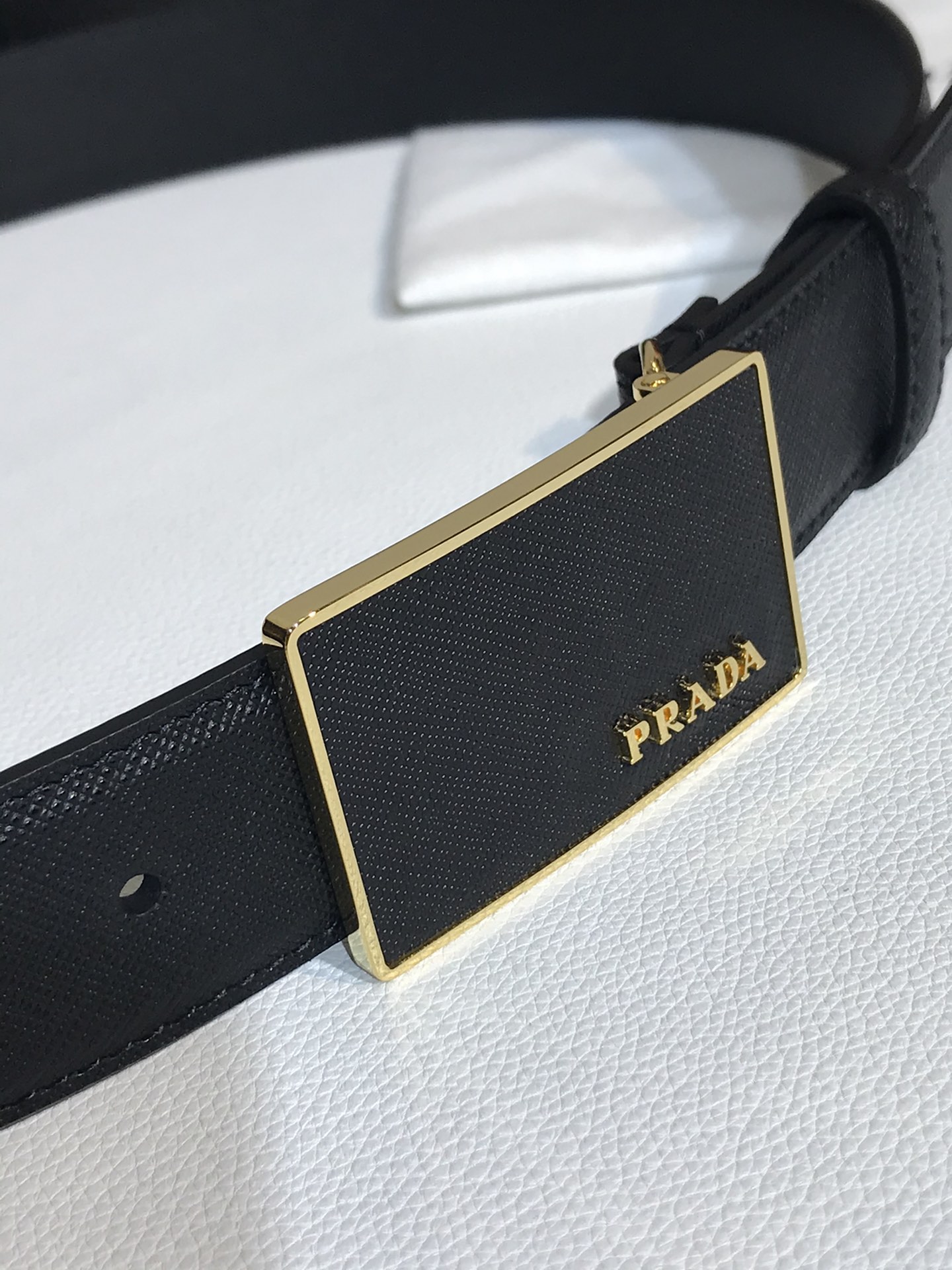 PRADA BELT