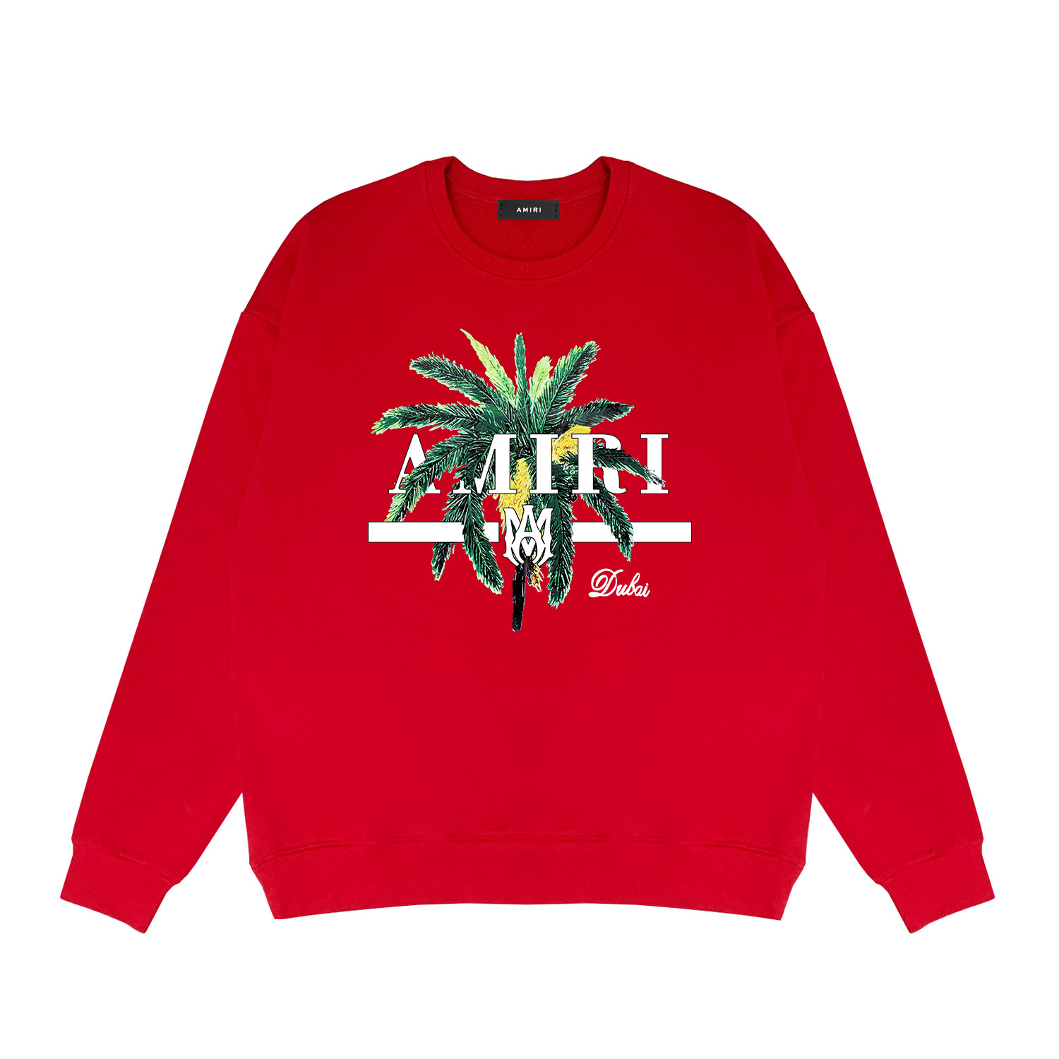 AMIRI SWEATSHIRT