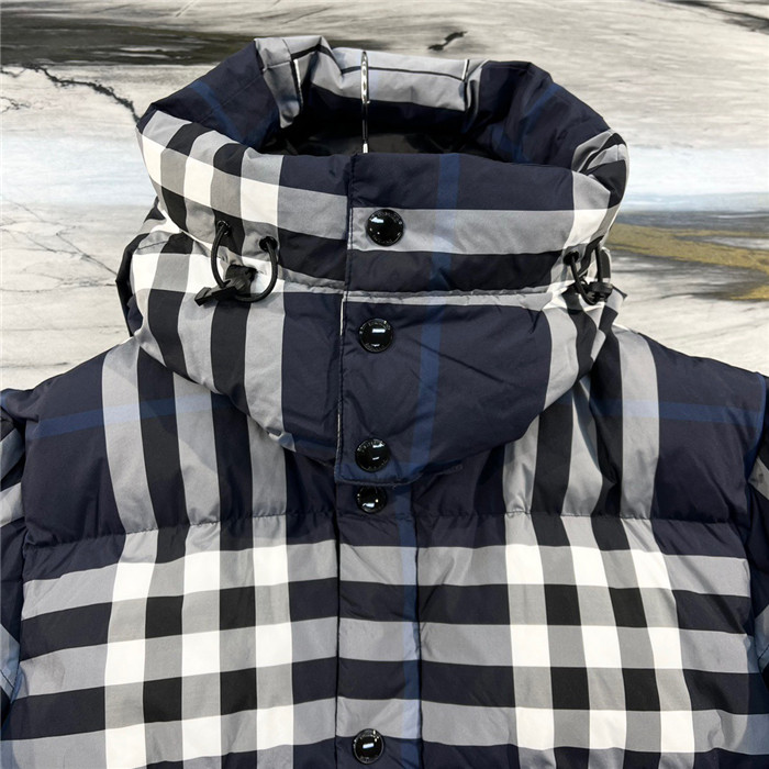 BURBERRY DOWN JACKET – DRYP STORE®