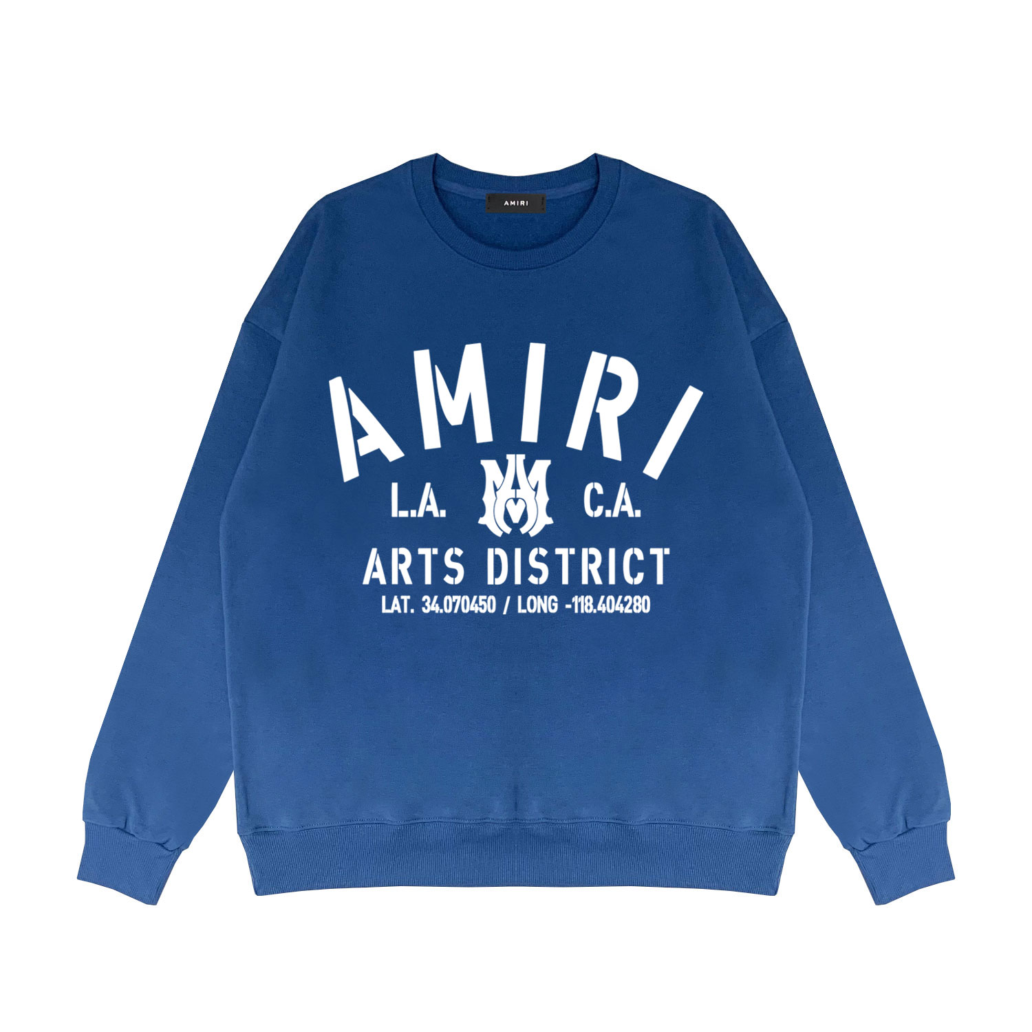 AMIRI SWEATSHIRT