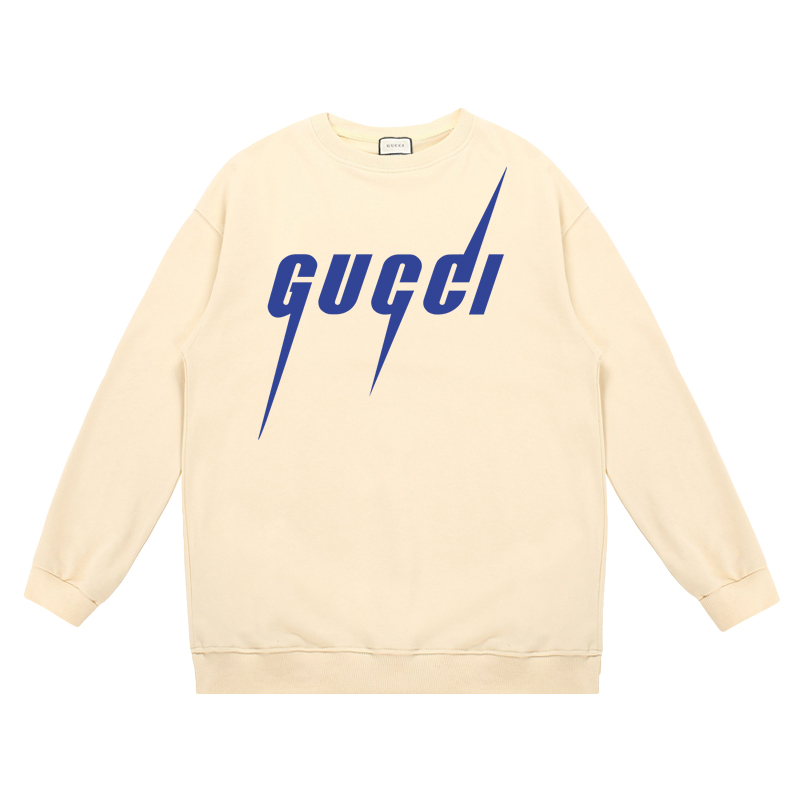 GUCCI SWEATSHIRT