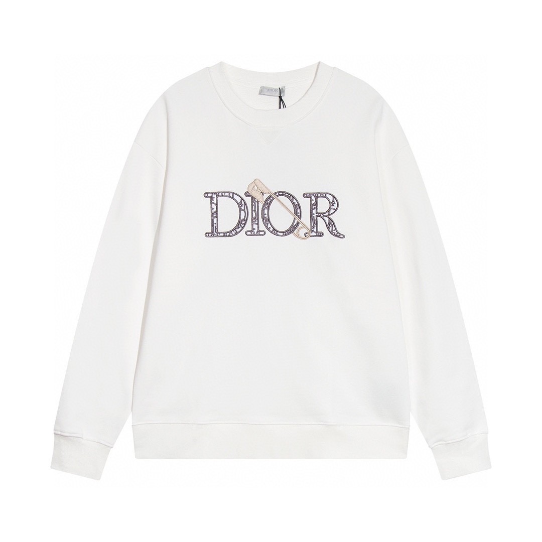 DIOR SWEATSHIRT