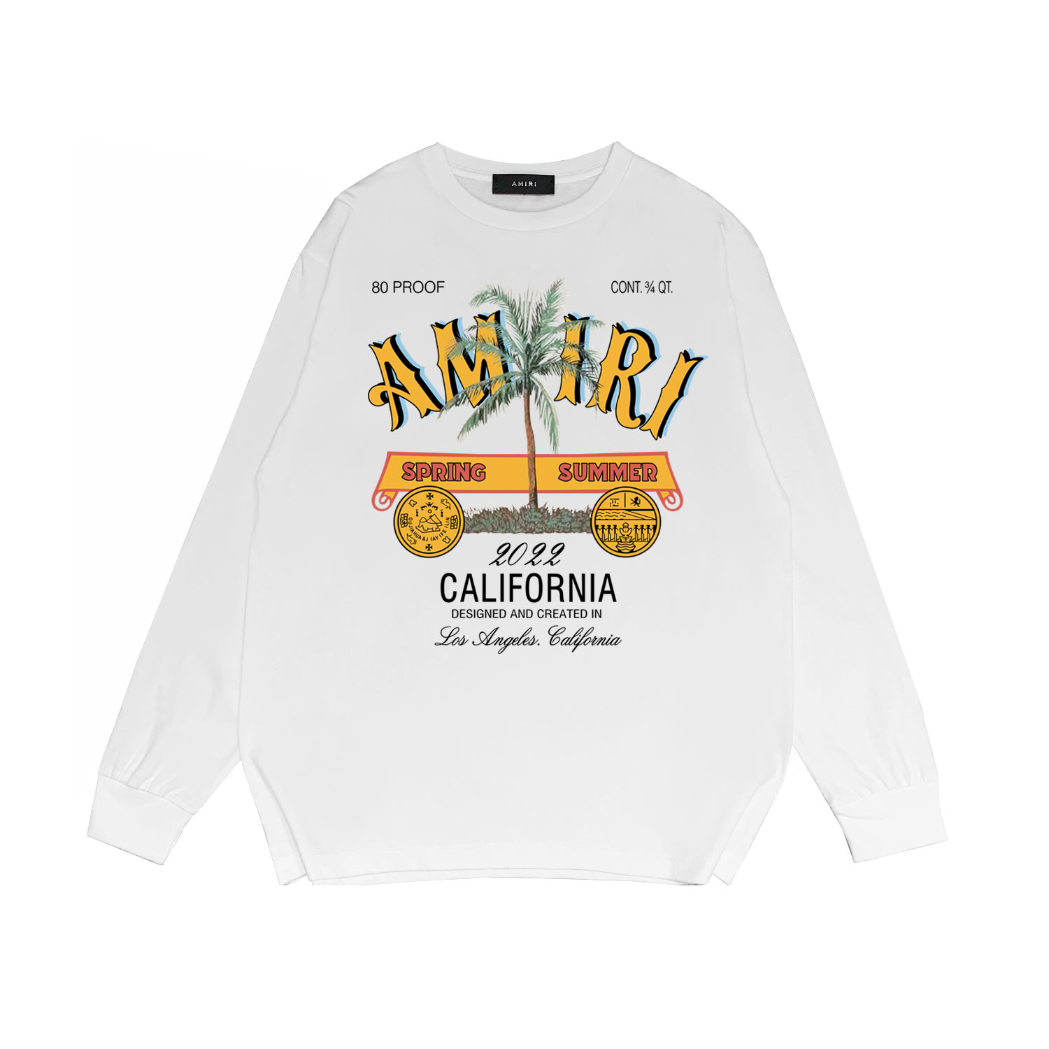 AMIRI SWEATSHIRT