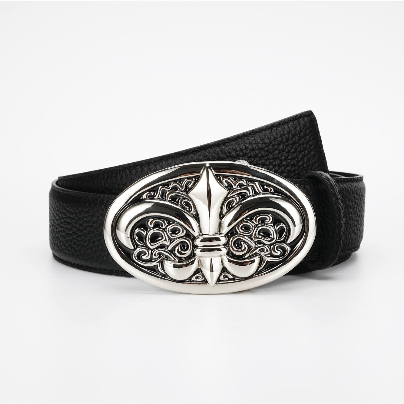 CHROME HEARTS BELT