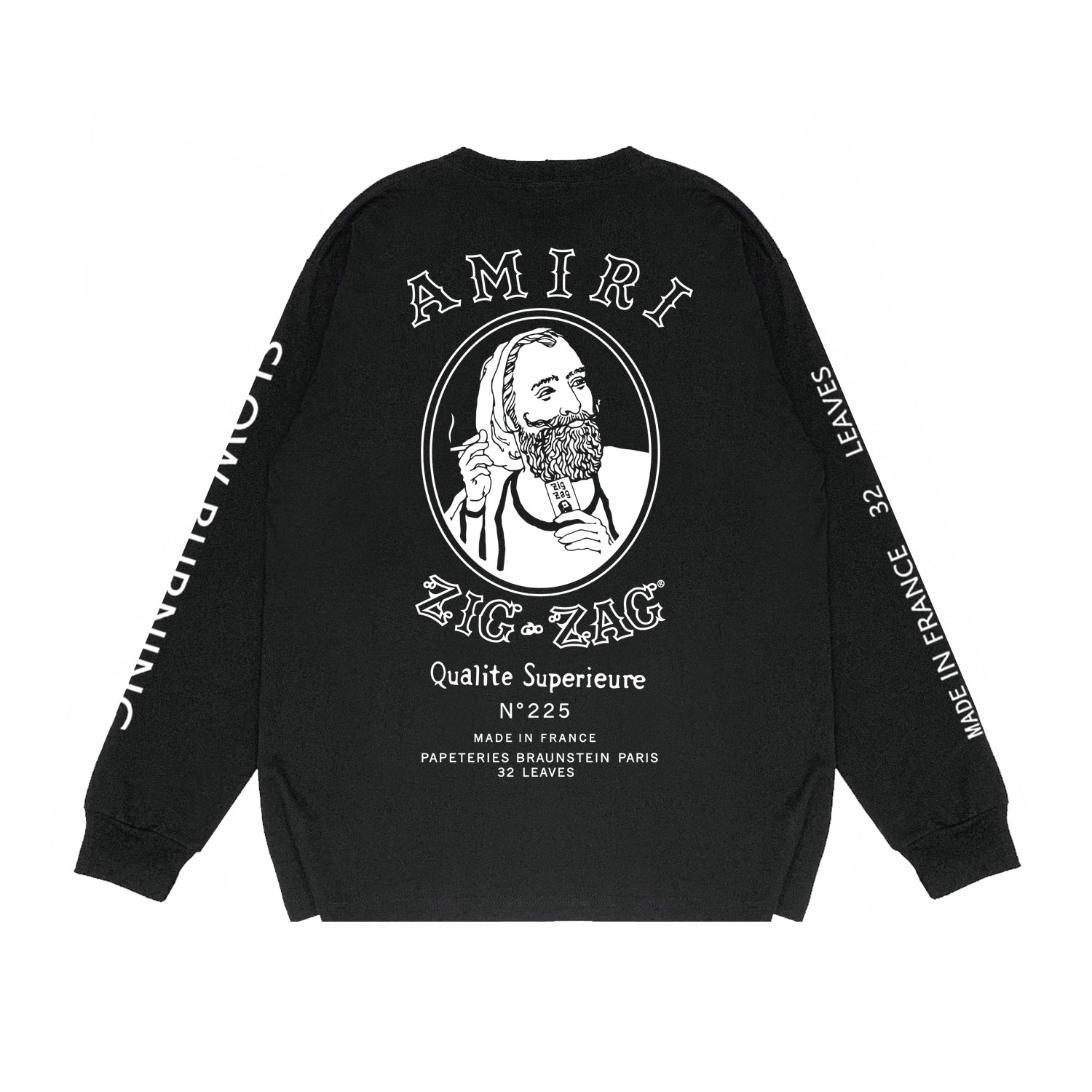 AMIRI SWEATSHIRT