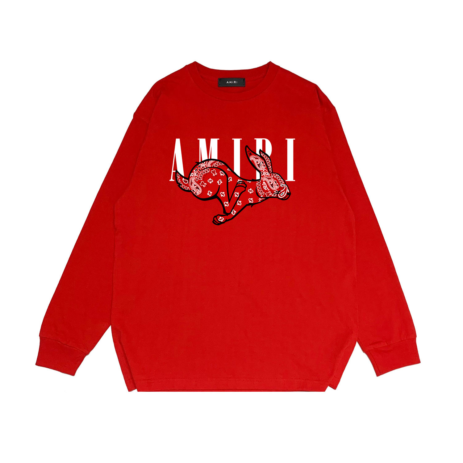 AMIRI SWEATSHIRT