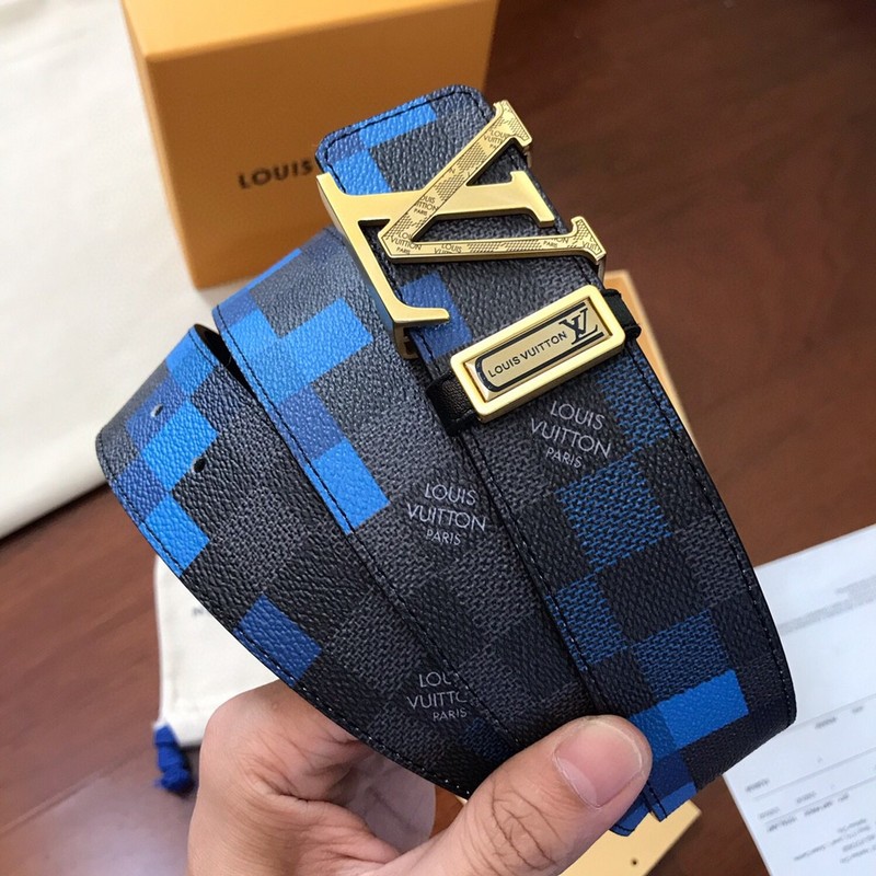 LOUIS VUITTON BELT