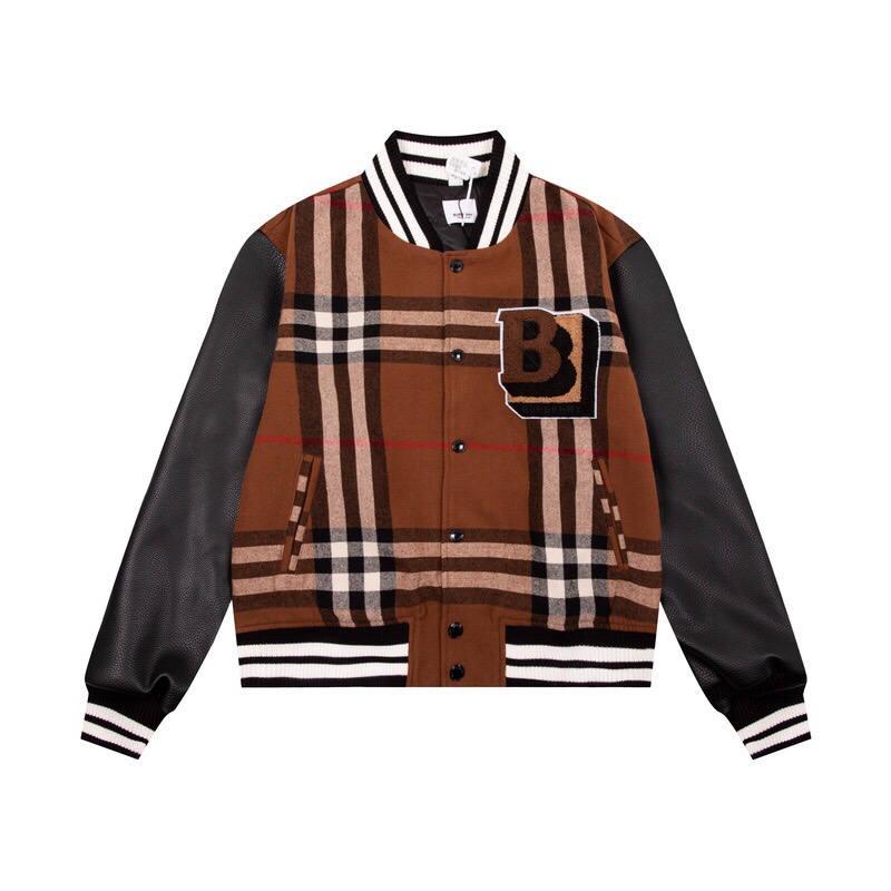 BURBERRY JACKET